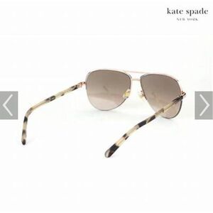 Kate Spade Bethann sunglasses